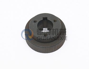 轉(zhuǎn)動套-浙江奇展機(jī)械制造有限公司